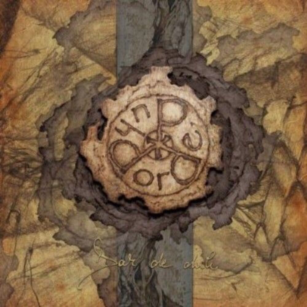 Dordeduh - Dar de Duh  CD